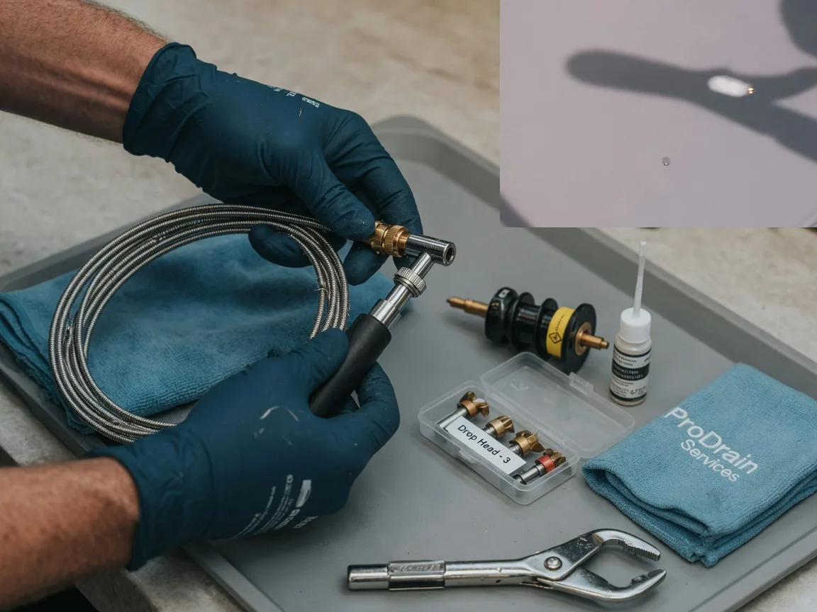 Why choose Drain Cleaning in Lewiston, NY